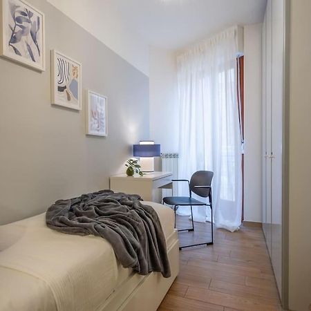 Appartamento Ginger-A Due Passi Dal Centro Di Siena Con Posto Auto Exteriér fotografie