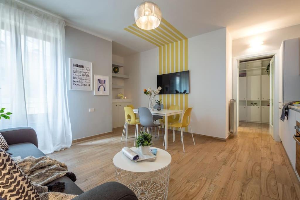 Appartamento Ginger-A Due Passi Dal Centro Di Siena Con Posto Auto Exteriér fotografie