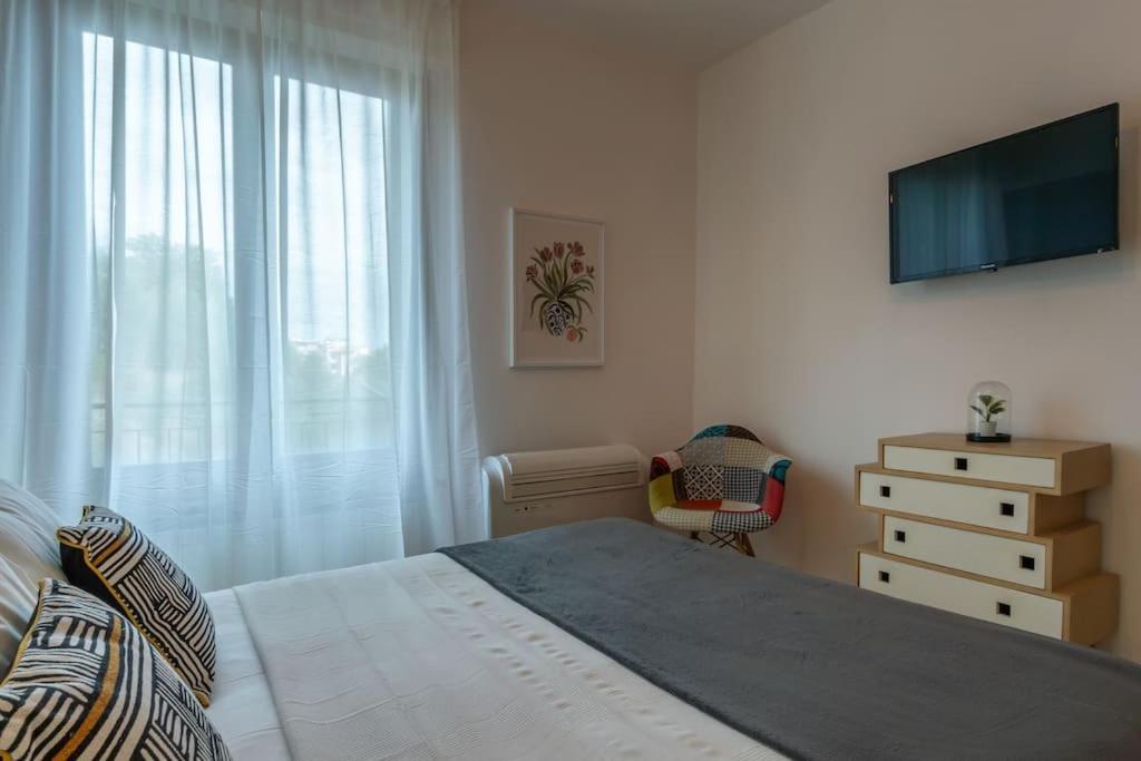 Appartamento Ginger-A Due Passi Dal Centro Di Siena Con Posto Auto Exteriér fotografie