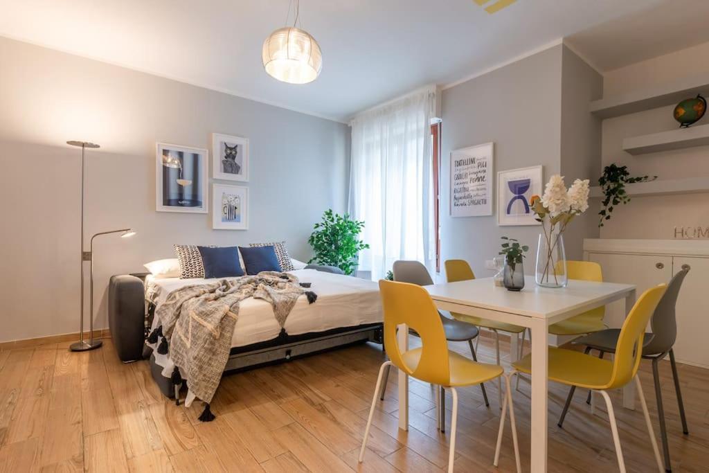 Appartamento Ginger-A Due Passi Dal Centro Di Siena Con Posto Auto Exteriér fotografie