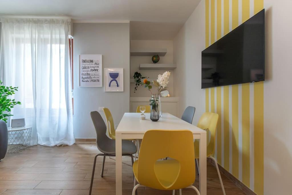 Appartamento Ginger-A Due Passi Dal Centro Di Siena Con Posto Auto Exteriér fotografie