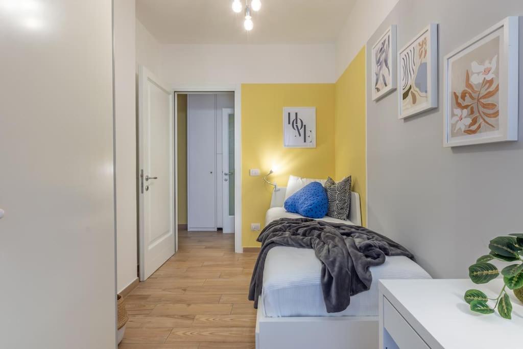 Appartamento Ginger-A Due Passi Dal Centro Di Siena Con Posto Auto Exteriér fotografie