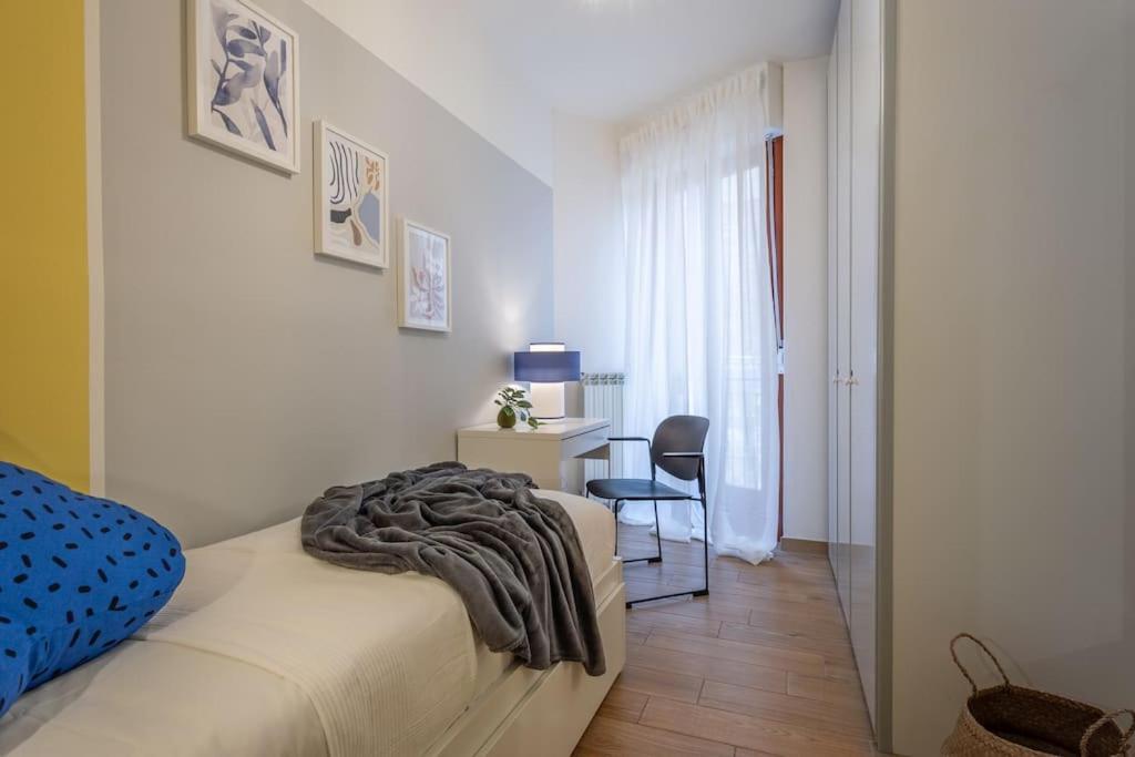 Appartamento Ginger-A Due Passi Dal Centro Di Siena Con Posto Auto Exteriér fotografie