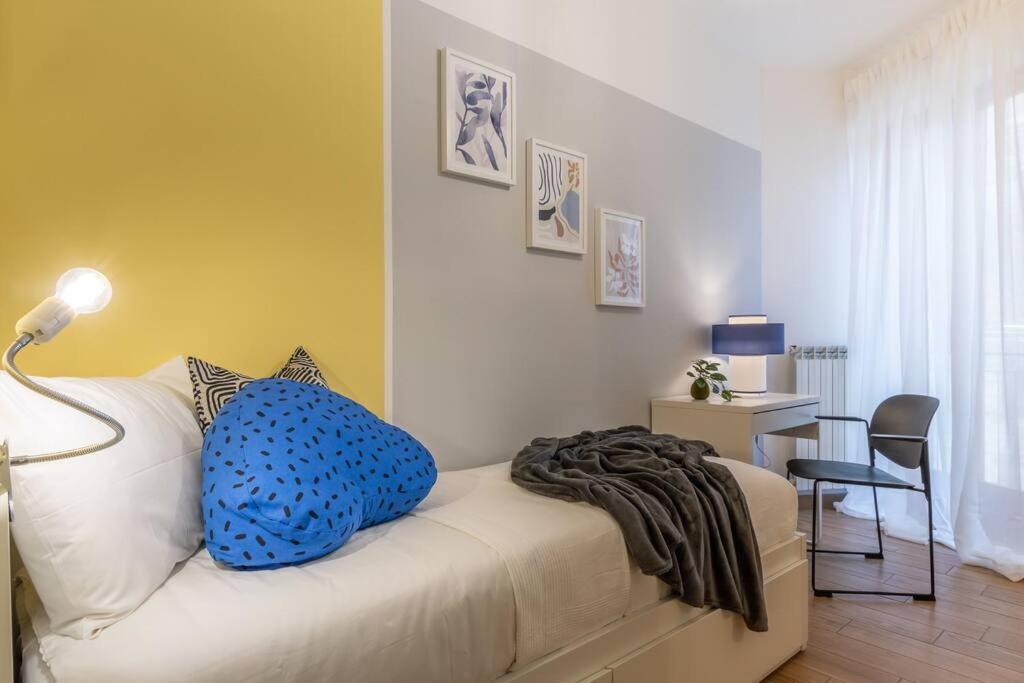 Appartamento Ginger-A Due Passi Dal Centro Di Siena Con Posto Auto Exteriér fotografie