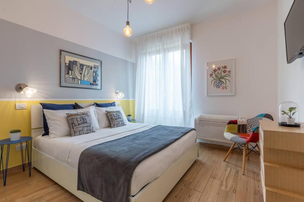 Appartamento Ginger-A Due Passi Dal Centro Di Siena Con Posto Auto Exteriér fotografie